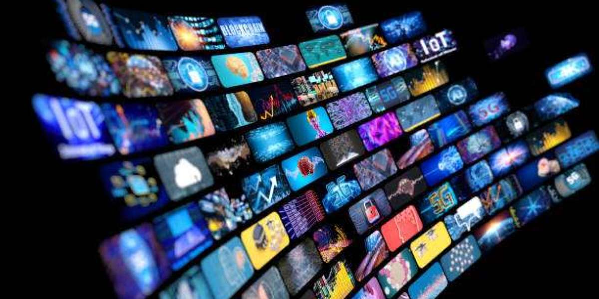 Competitive Dynamics in the Global Entertainment Industry