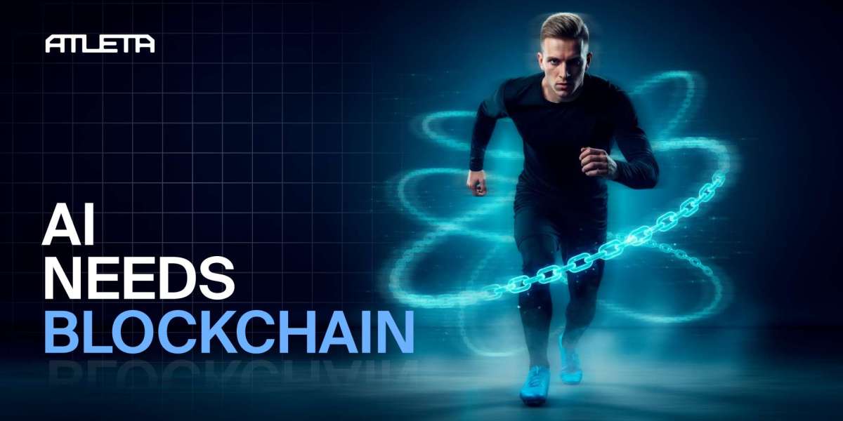 How Atleta Network Is Building a New Infrastructure for Sports: From Blockchain to Football Academies