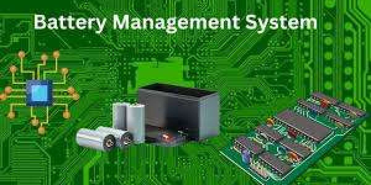 The Comprehensive Evolution of the Global Battery Management System Market and Its Role in the Future of Sustainable Ene