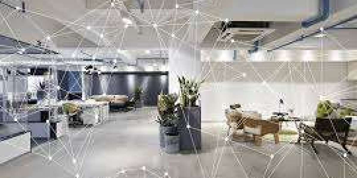 The Evolution of Circadian Rhythm Support through Integrated Smart Solutions in the Global Human Centric Lightings Marke