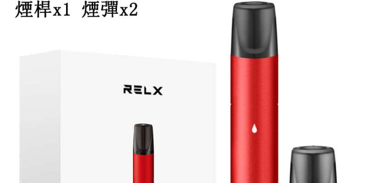 แนะนำหัวพอต RELX รุ่น 6 รสชาติดี ใช้งานคุ้มค่า