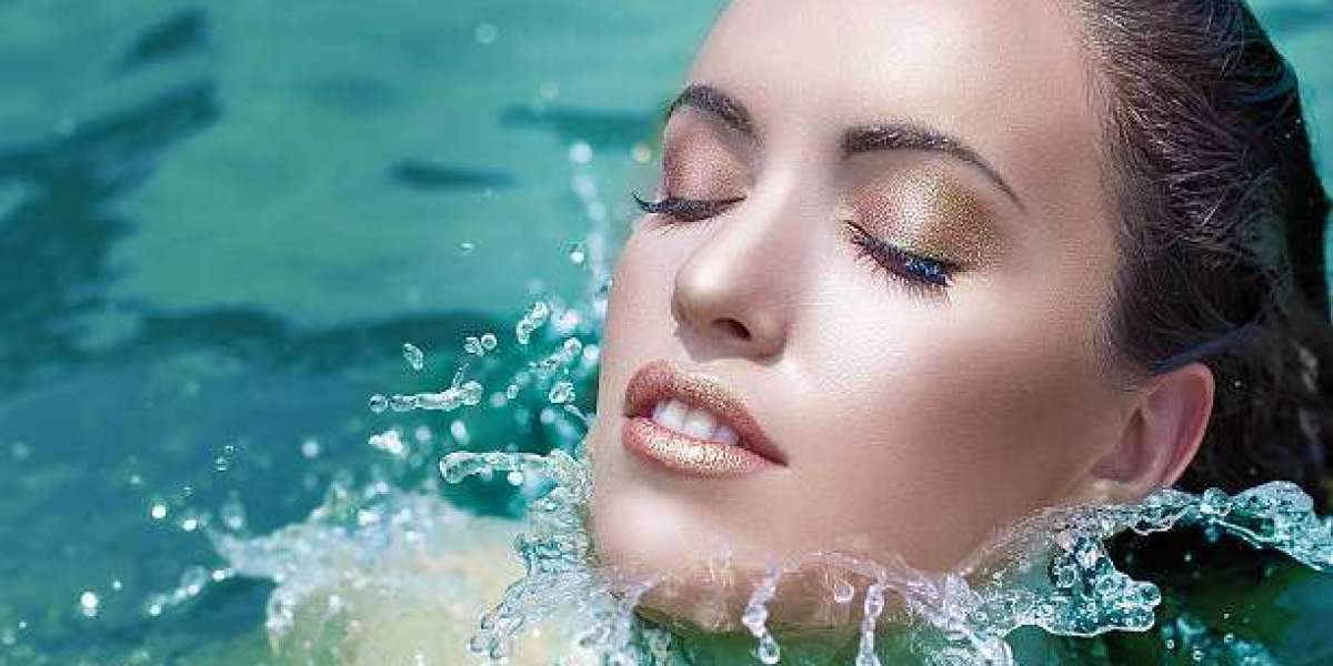 Beauty Industry Transformation Through Waterproof Formulations