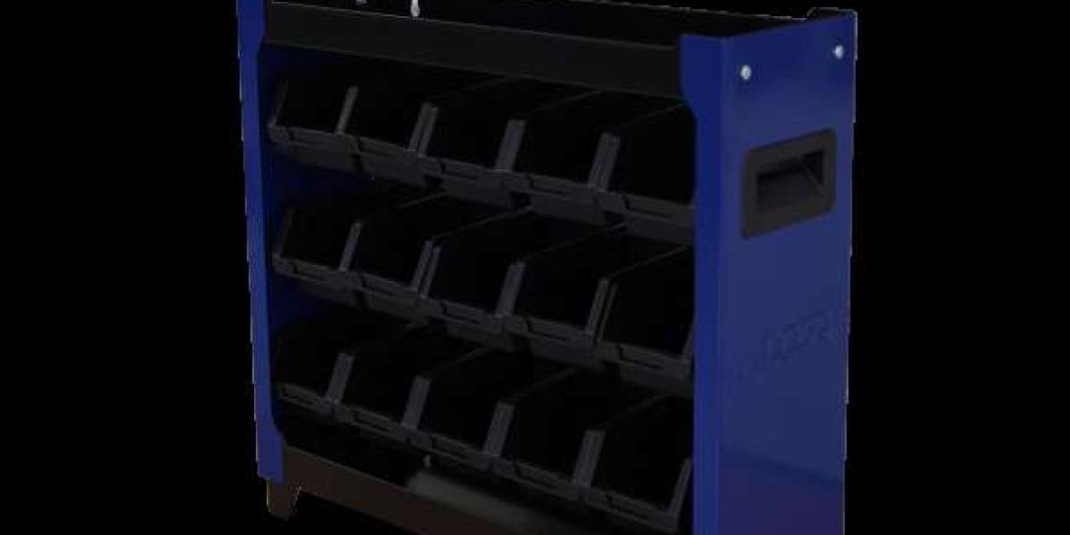 Proper Use and Maintenance of 18-inch 11-drawer Storage Cabinet