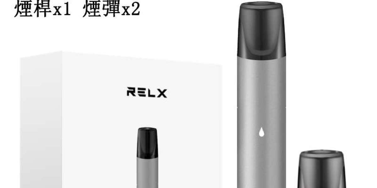 รีวิว RELX Artisan และรุ่น 5 ตัวเครื่อง คุ้มค่า น่าใช้