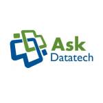 Ask Datatech Profile Picture