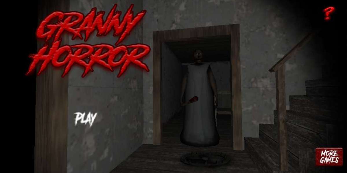 Escape from Granny: Tips and Tricks for Survival Game