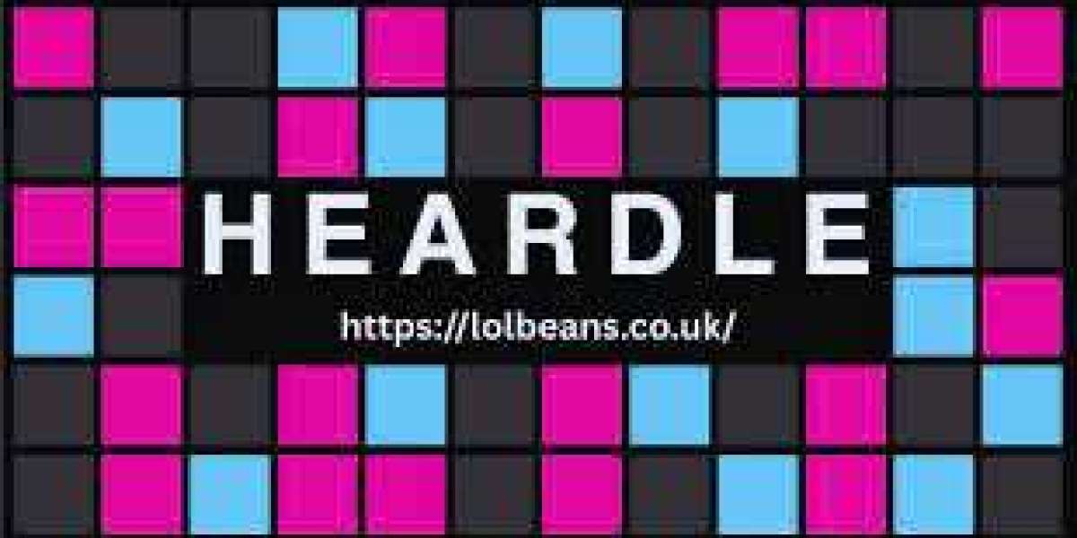 Tune In, Guess On: Your Guide to Heardle Fun