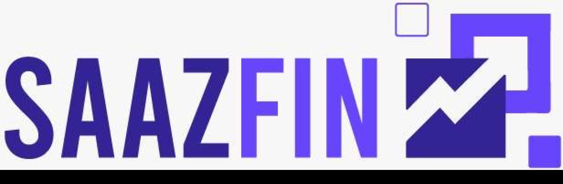 Saazfin Cover Image