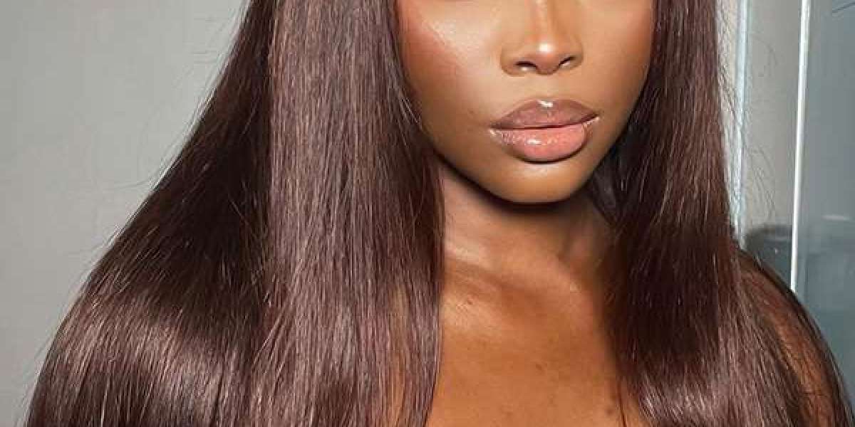 Why HD Lace Wigs Human Hair Are the Ultimate Choice for Natural Beauty