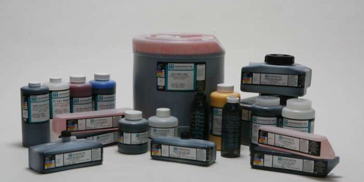 Anti-Counterfeit Taggant Inks for High-Value Electronics Packaging Market 2026 Outlook, Current and Future Industry Land