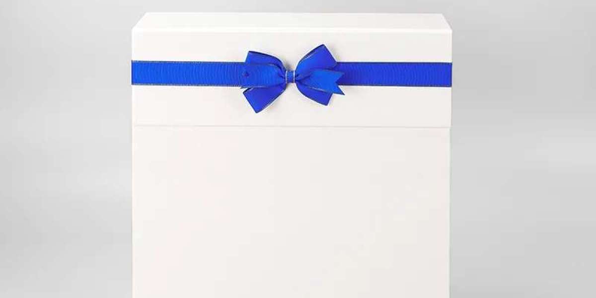 Adding Personality to Your Gift: The Advantages of Customizing Foldable Gift Boxes