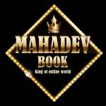 Mahadev book profile picture