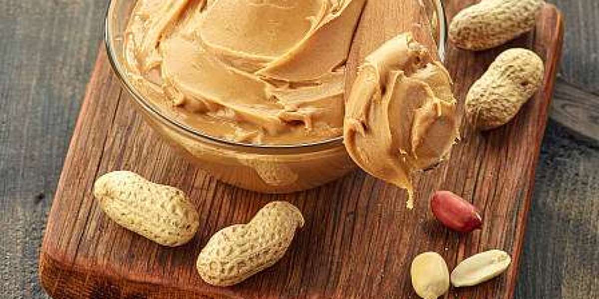 Peanut Butter Market Opportunities in Emerging Economies