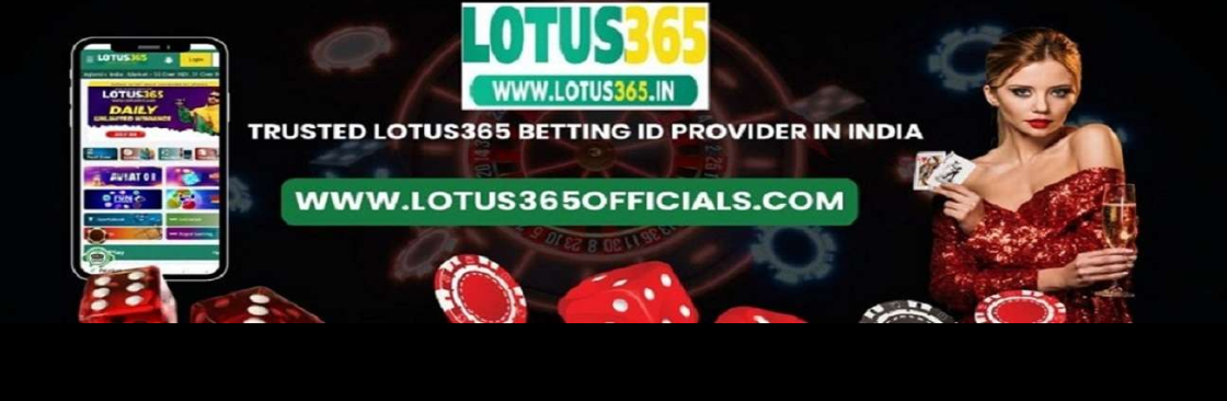 lotus365 official Cover Image
