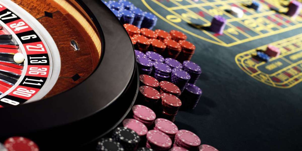 Knowing How Casino Payout Percentages Influence Player Trust and Game Selection
