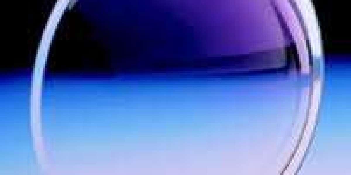 Transforming Lens Vision Optical Through Thinkeyoptical Technology and Design