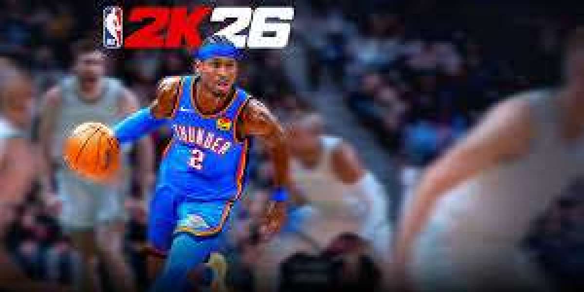 How NBA 2K26 Redefines Skill, Style, and Realism