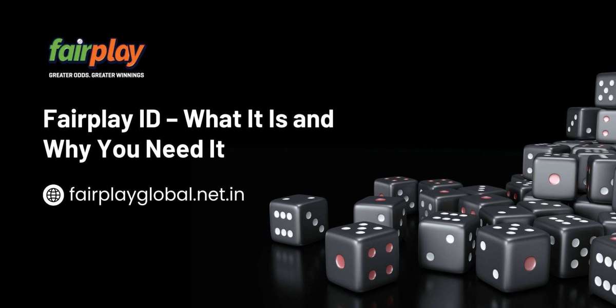 Fairplay ID – What It Is and Why You Need It
