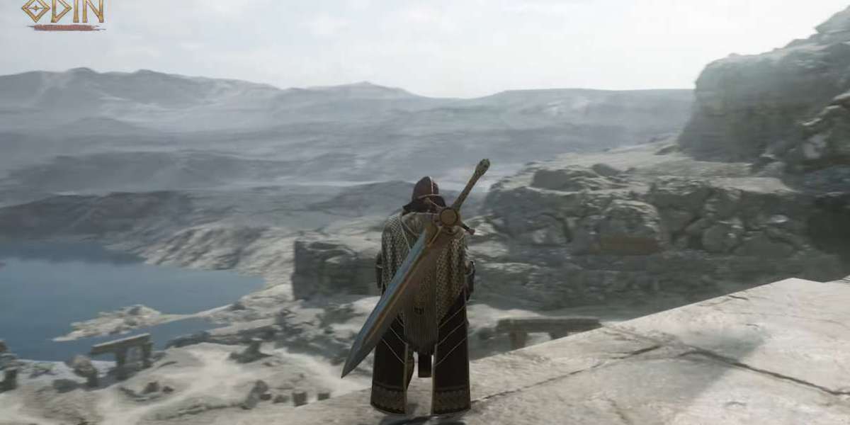 MMOexp:Why Nidavellir Is the Most Dangerous Zone in Odin: Valhalla Rising