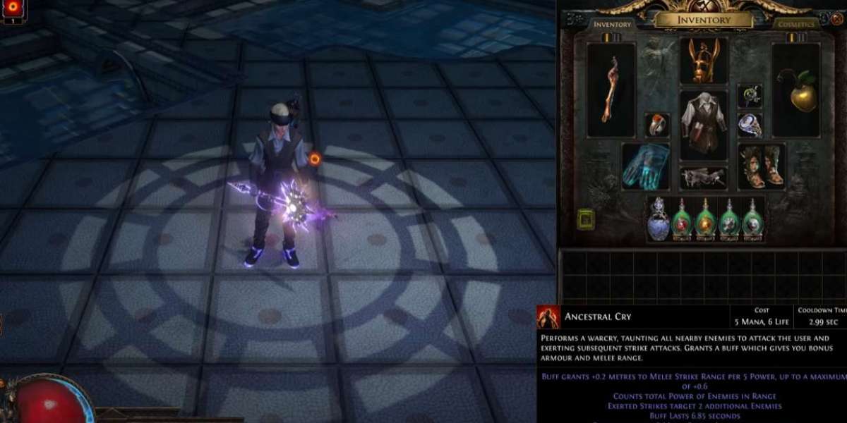 MMOexp-POE: This Tanky Explosion Mapper Dominates Delirium Content