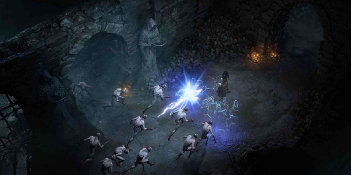 MMOEXP Diablo4:Diablo 4 Endgame Guide: Shadow Summoner Warlock – Lord of Hatred Build