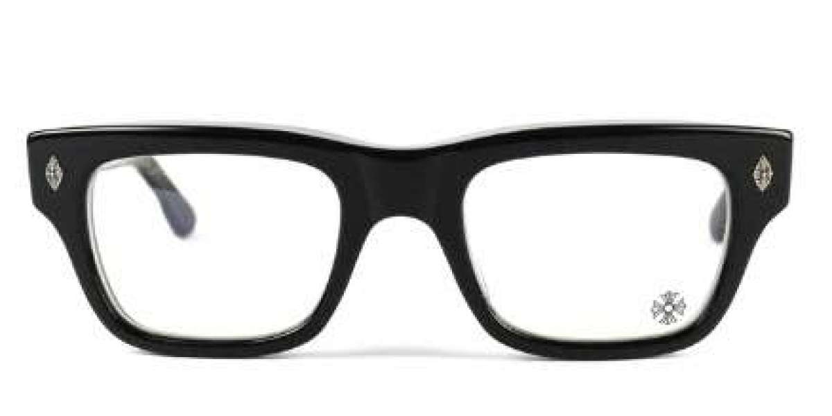 Chrome Hearts Glasses Price Guide: Why Luxury Eyewear Costs So Much and What You Actually Pay For