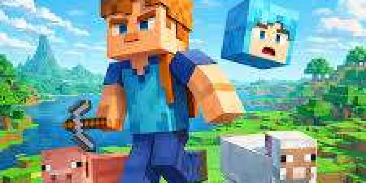 Reliving the Blocky Dream: Your Guide to Eaglercraft