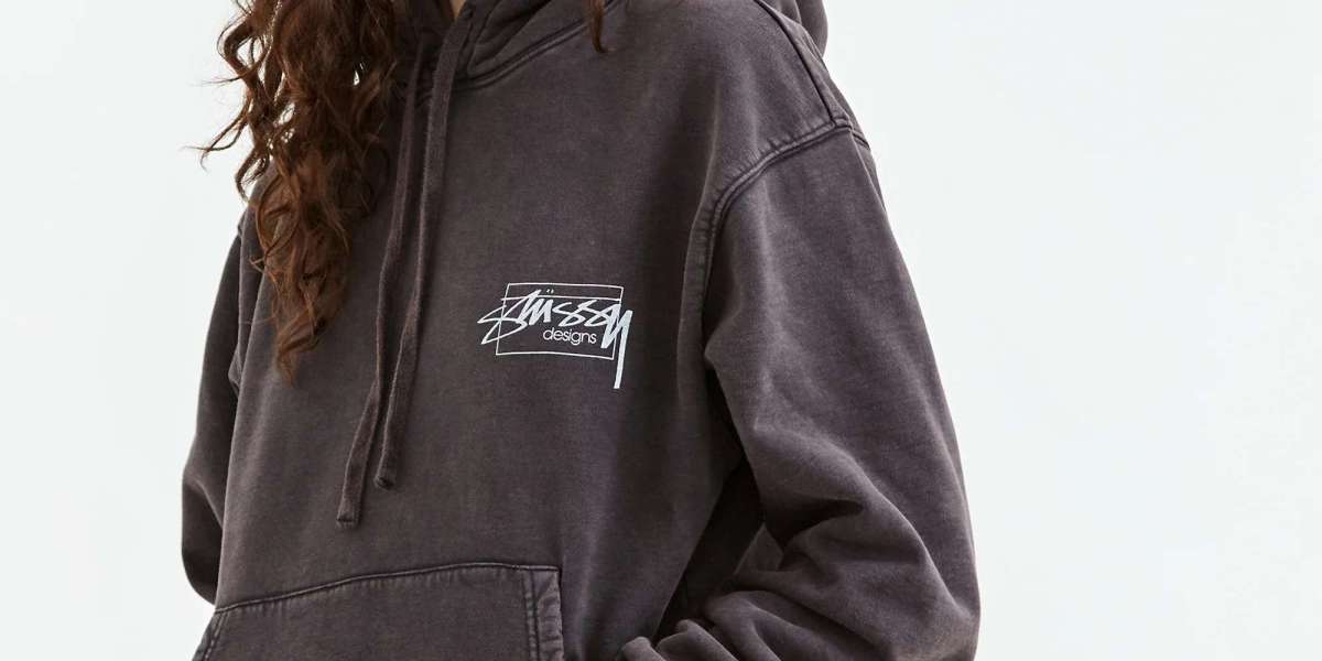 The Best Seasonal Stussy Hoodie Styles