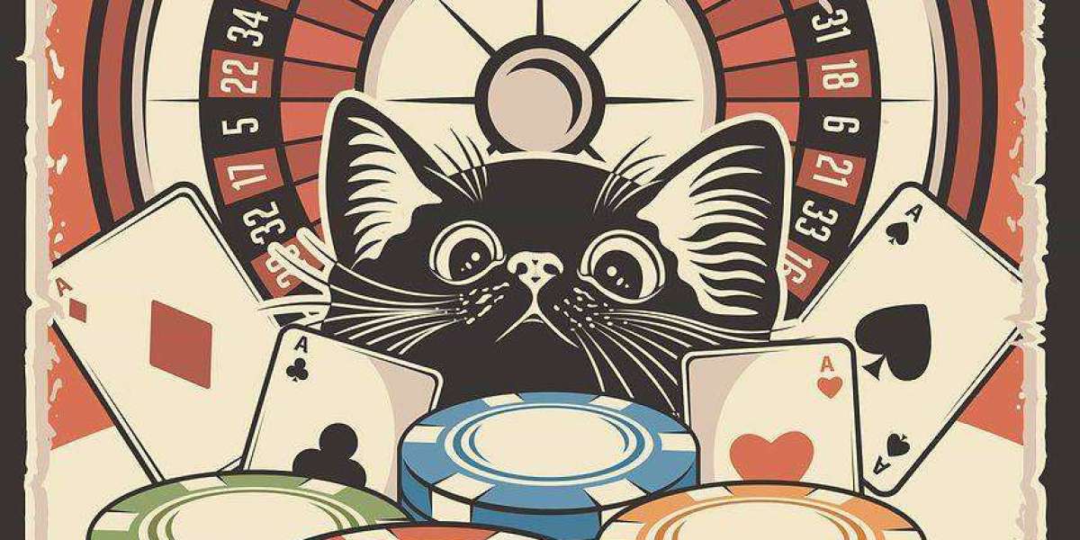 Exploring the YAY Casino Slots Page