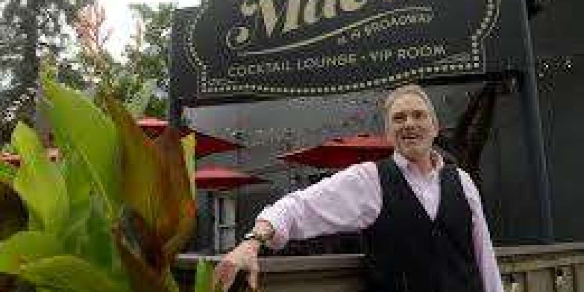 Mac’s Fairfax A Local Favorite for Great Music
