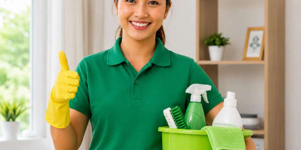 Affordable Deep Cleaning Tips to Keep Your Home Germ-Free