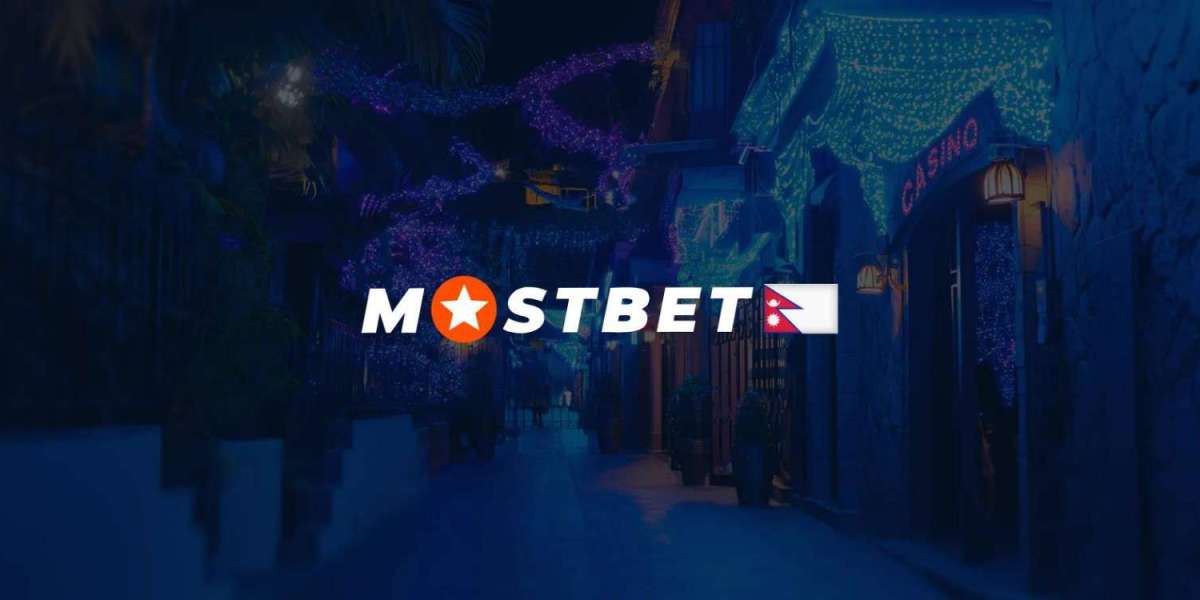 Mostbet App in Nepal – Complete Review, Features, Benefits, and User Experience