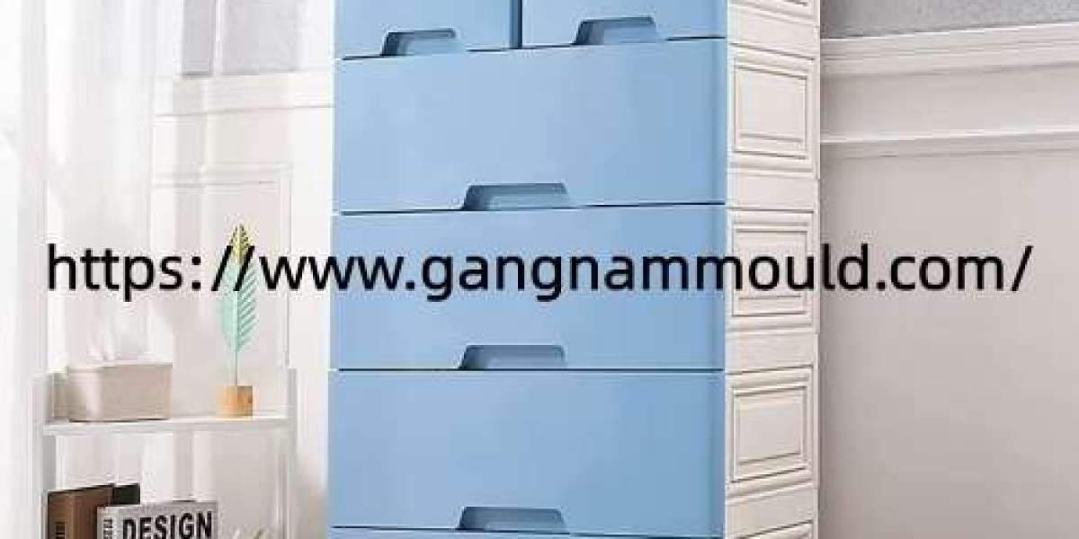 What Controls Gangnammould Storage Box Mould Shape Stability During Manufacturing Stages