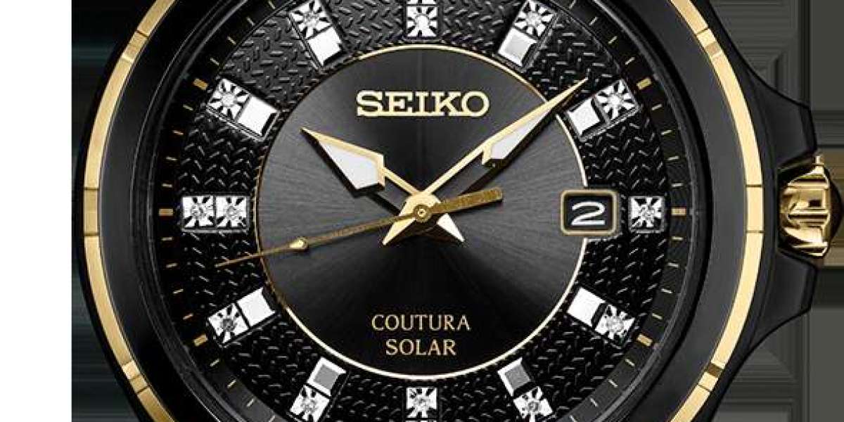 Seiko Watches Guide: Best Seiko Watches for Style, Quality, and Performance
