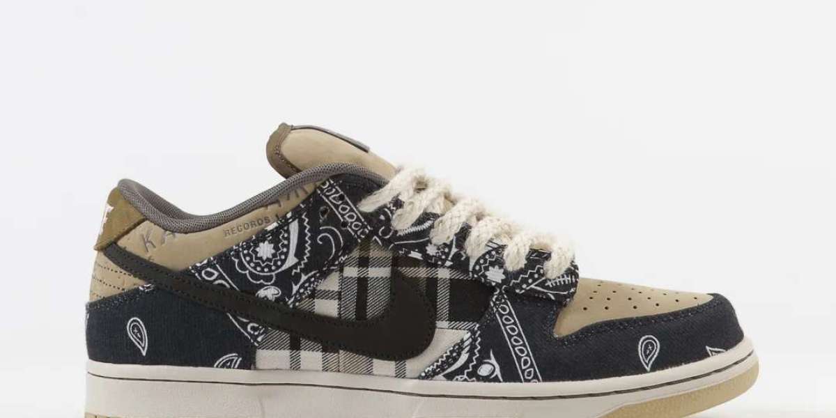 Best Travis Scott Shoes for Streetwear Lovers in 2026