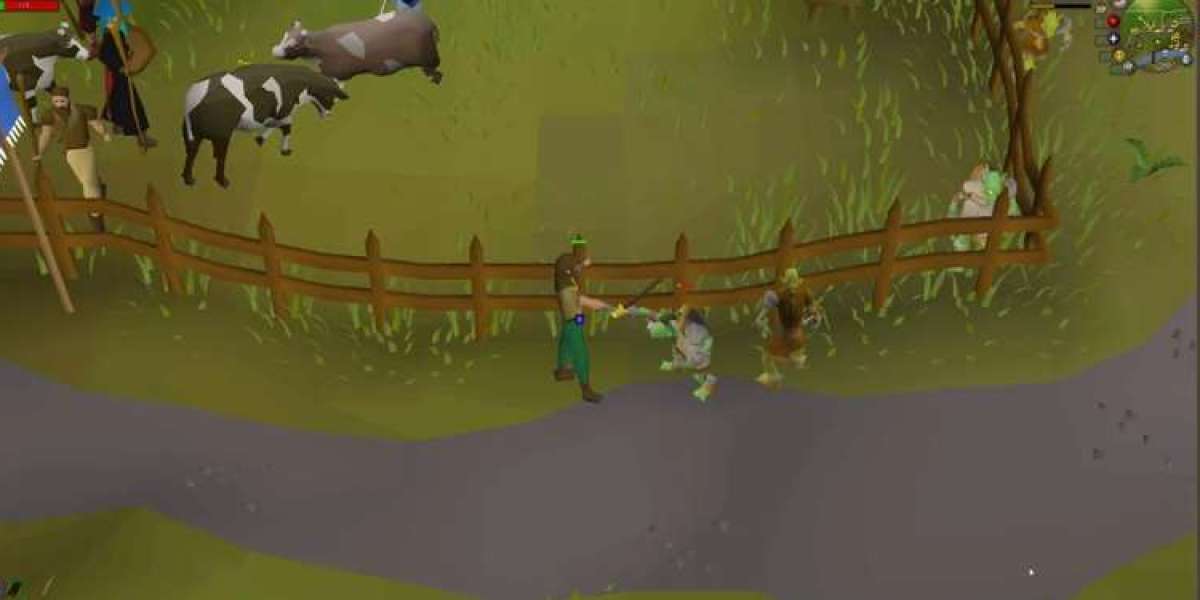 OSRS gold: Best Ways to Reach the Catacombs