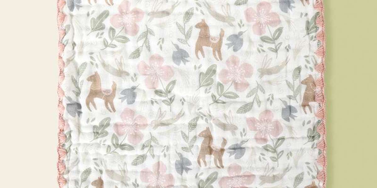 Thermal Breathable Baby Sleep Sack