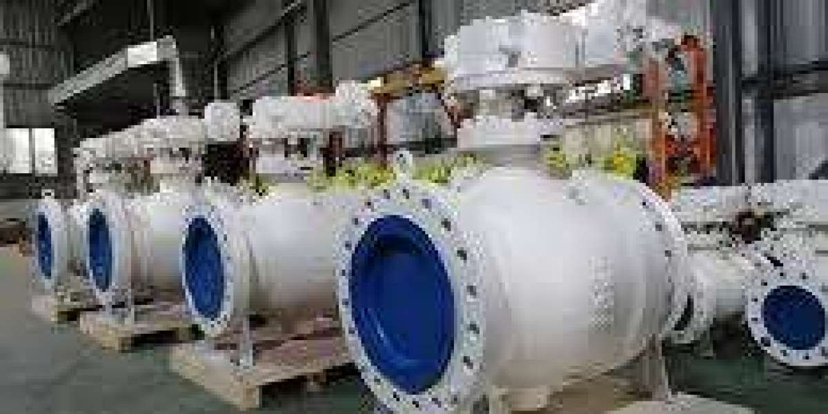 Professional Ball Valve Manufacturer Services from Yushun-Valves