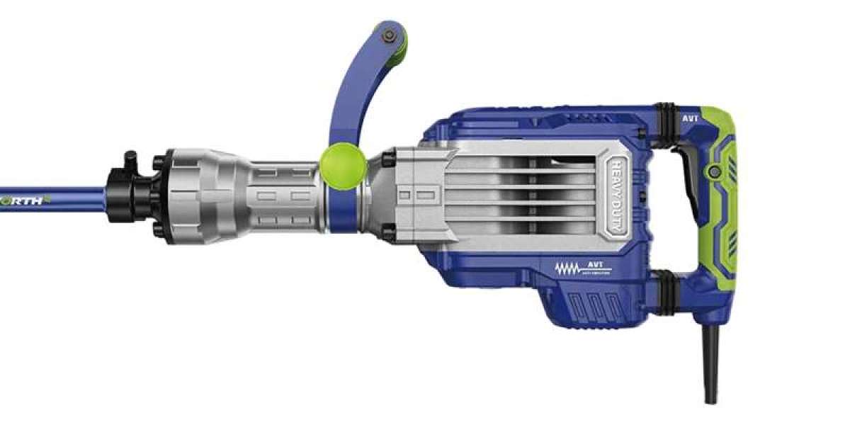 Impact Drill Manufacturer for Home Use
