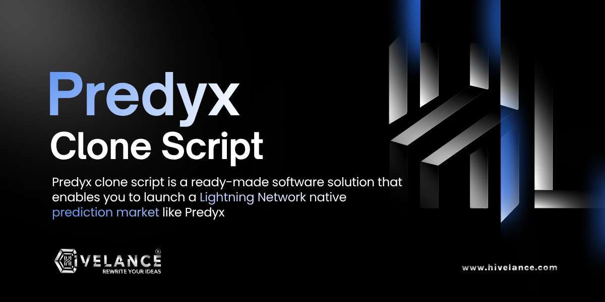 Predyx Clone Script with Lightning Network Integration & Free Demo