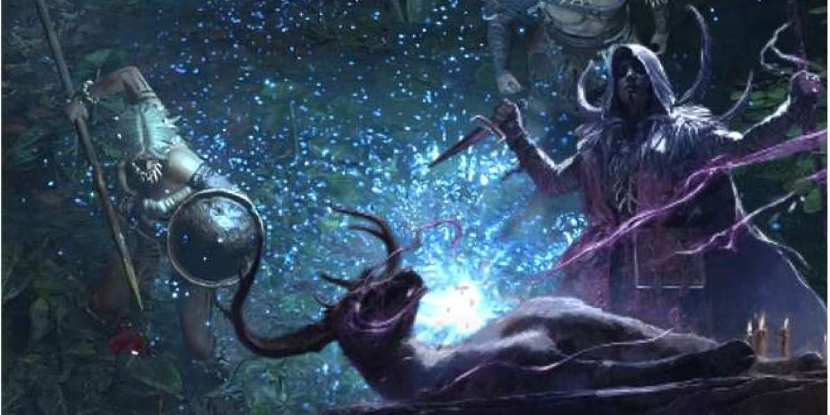 EZBUFF | How to Buy Path of Exile 2 Currency Without Getting Banned