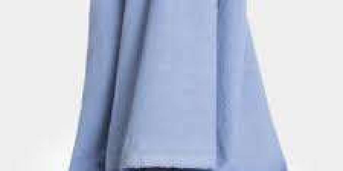Fireproof Workwear Fabric Black-Fire Options for Reliable Protective Clothing