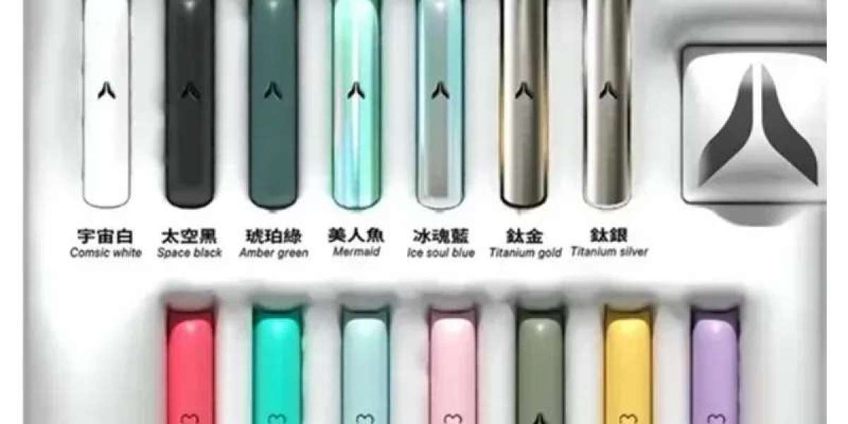 KIS5煙彈熱銷關鍵全解析