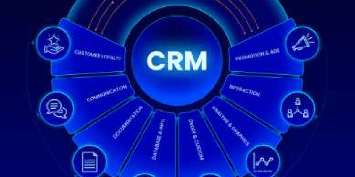 AI-Powered CRM: Simplifying Complex Customer Data