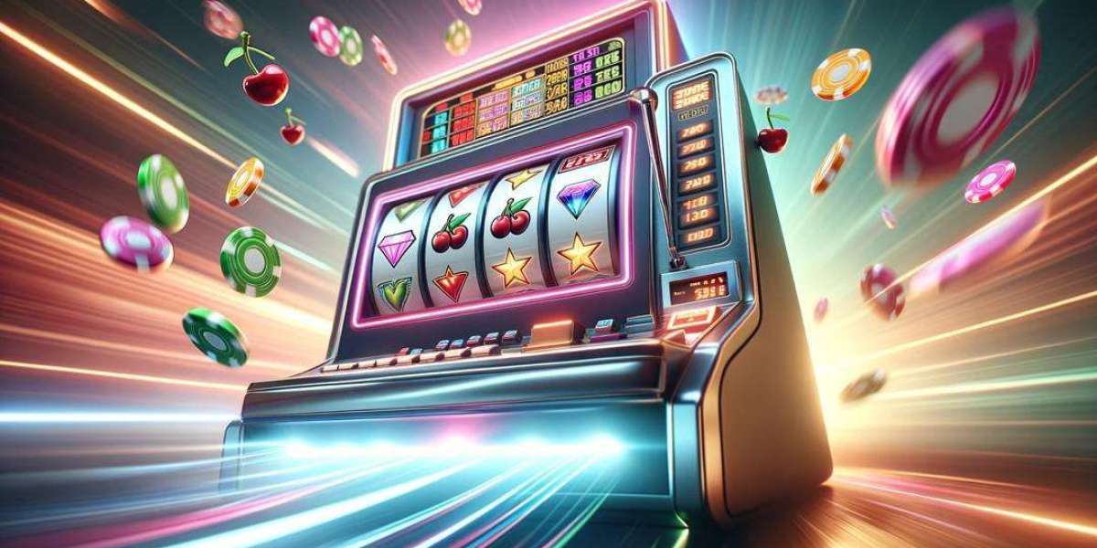 The Most Exciting Progressive Jackpot Slots Available Now