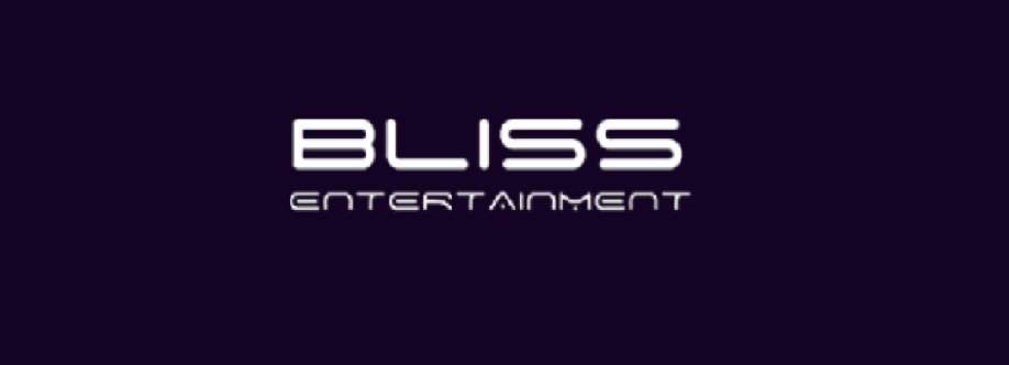 Bliss Entertainment Cover Image