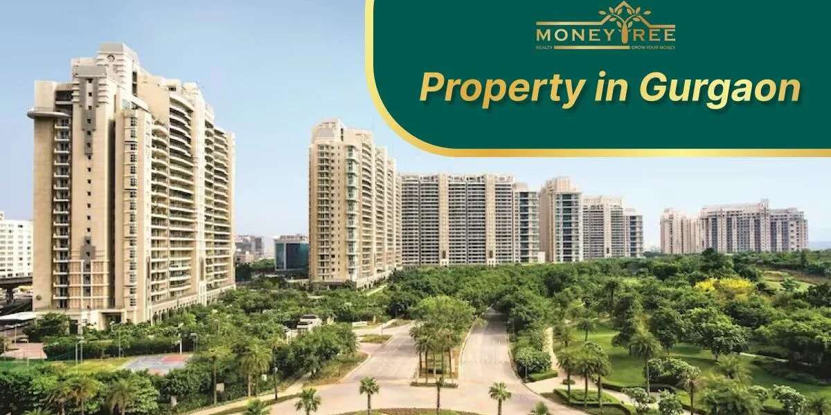 Property in Gurgaon: Complete Buying Guide for 2026