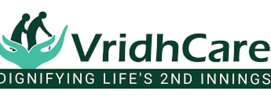 vridhcare NGO Cover Image