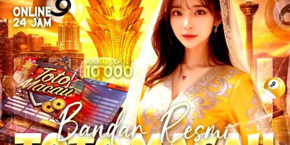 Rajabandot Macau dengan RTP Tinggi dan Stabil