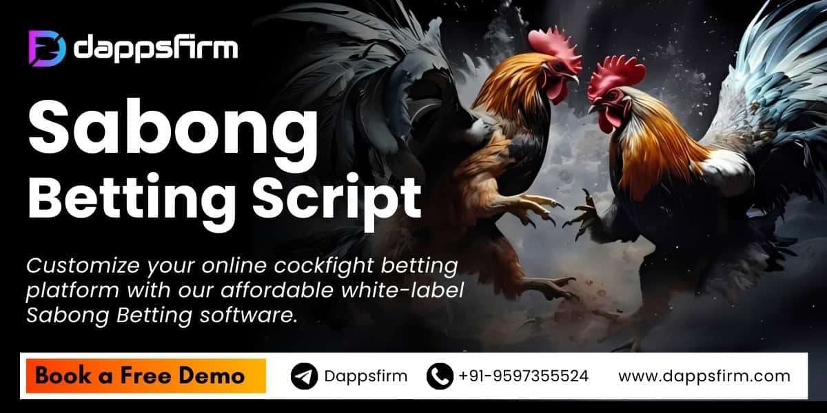 Grow Your Betting Business with a Powerful Sabong Betting Platform